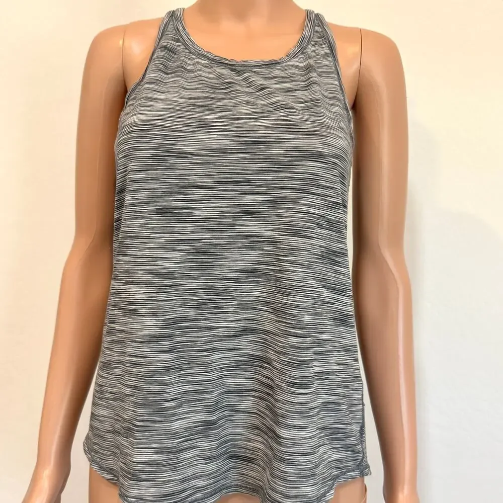 Lululemon small Yogi everyday active racerback tank TS 3349